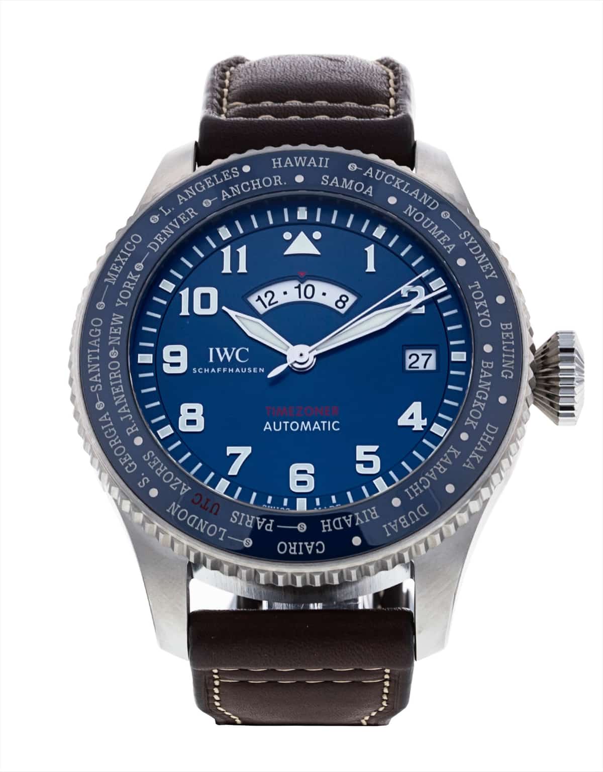 IWC Pilot’s Le Petit Prince IW395503